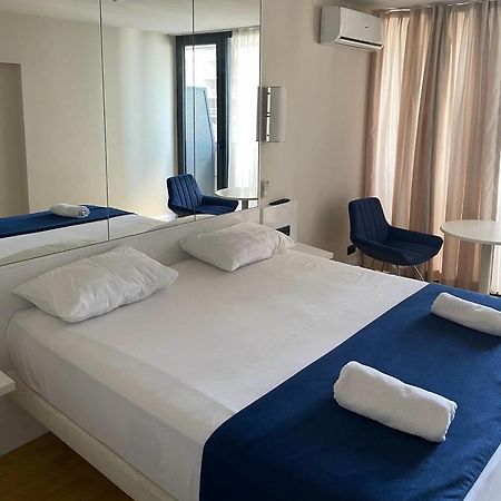 Аппартаменты В Батуми С Видом На Море В Orbi City Apartment Ngoại thất bức ảnh