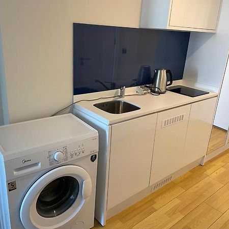 Аппартаменты В Батуми С Видом На Море В Orbi City Apartment Ngoại thất bức ảnh