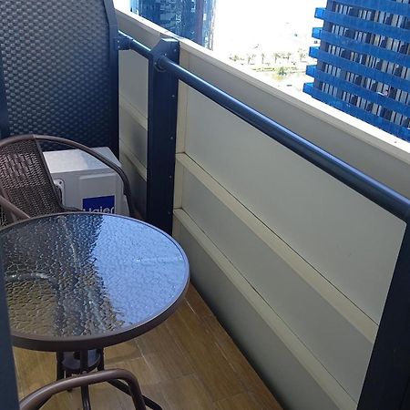 Аппартаменты В Батуми С Видом На Море В Orbi City Apartment Ngoại thất bức ảnh