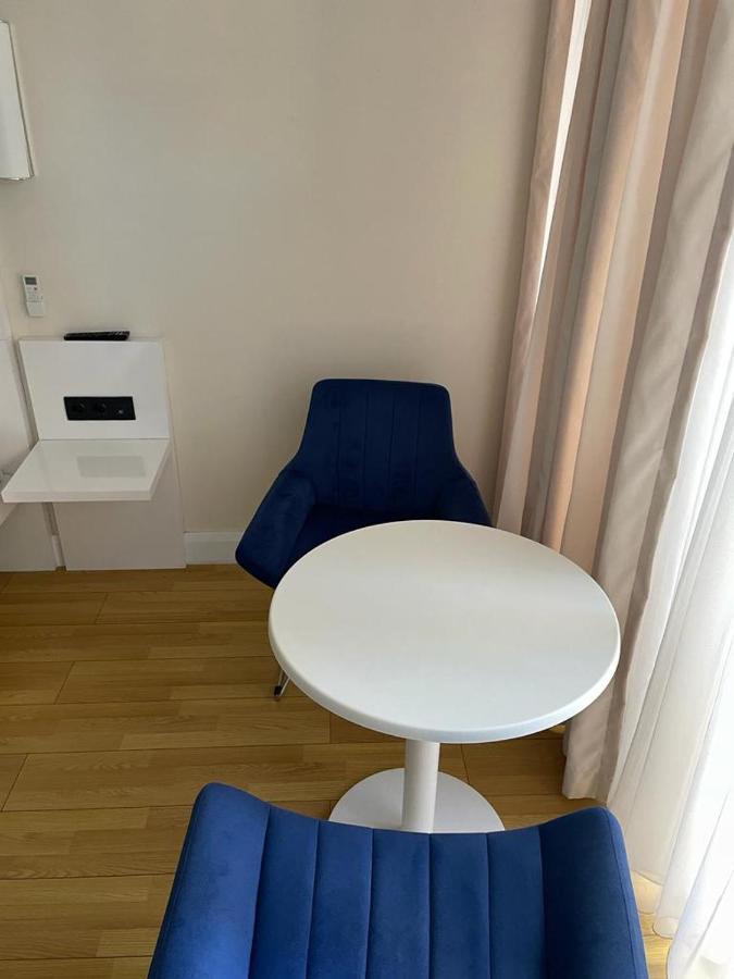 Аппартаменты В Батуми С Видом На Море В Orbi City Apartment Ngoại thất bức ảnh