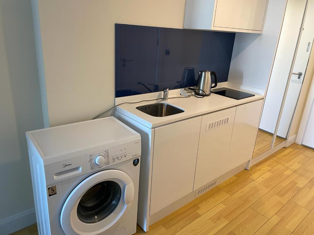 Аппартаменты В Батуми С Видом На Море В Orbi City Apartment Ngoại thất bức ảnh